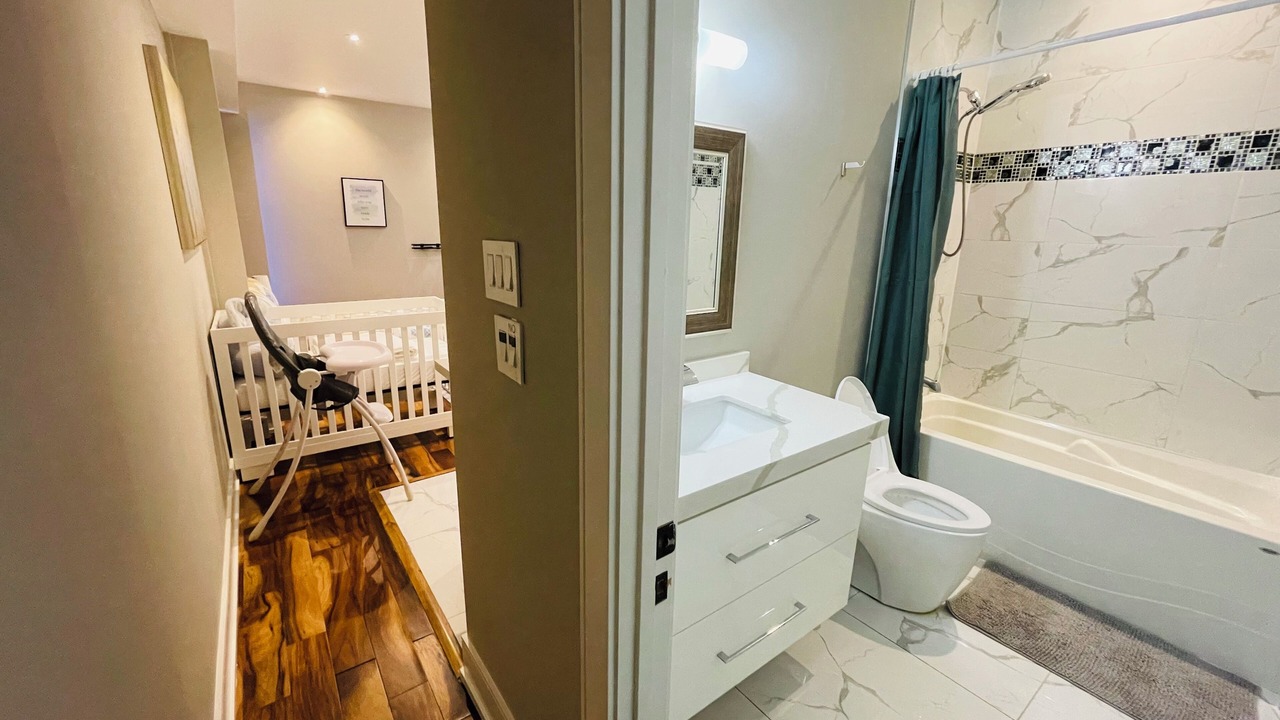 Photo of Bathroom in Wexford