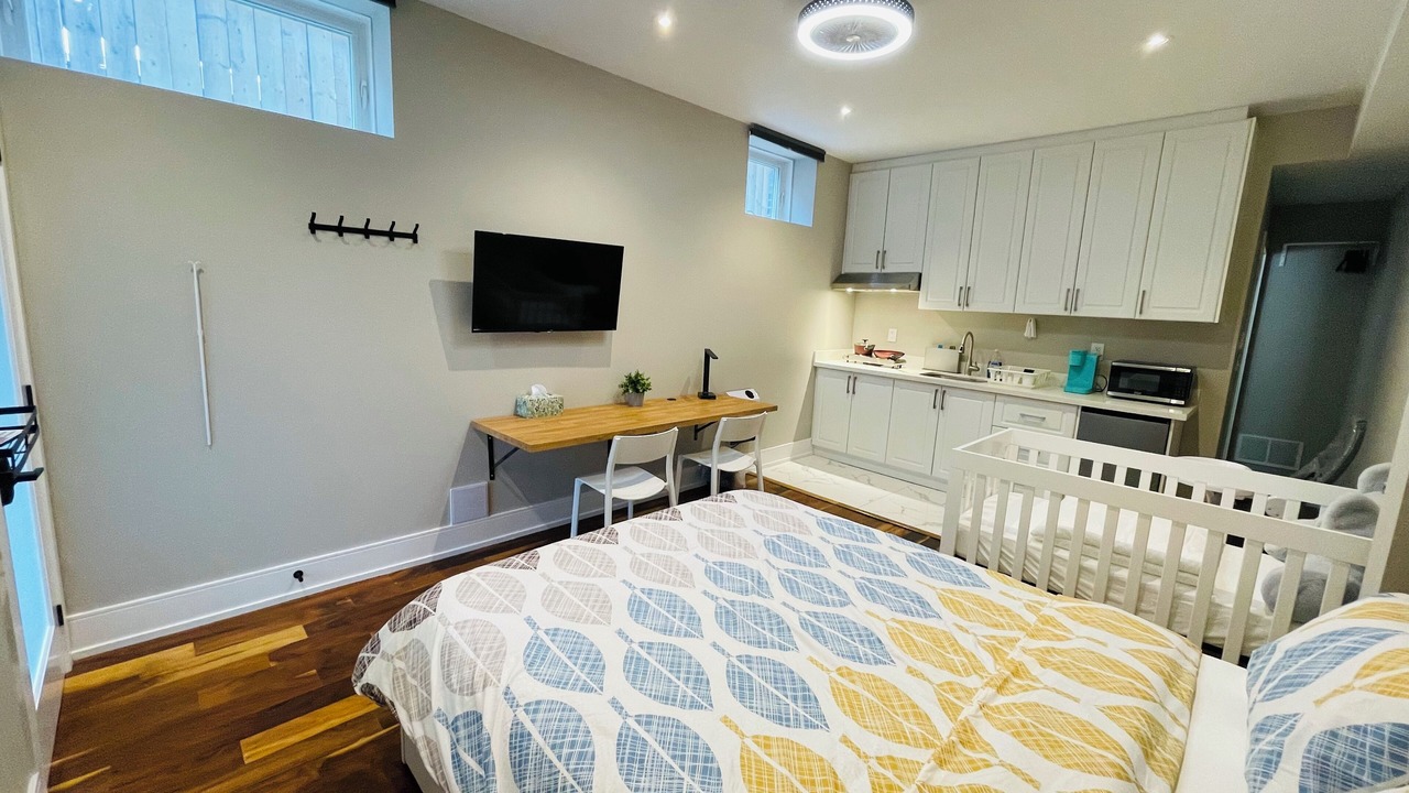 Photo of Bedroom in Wexford
