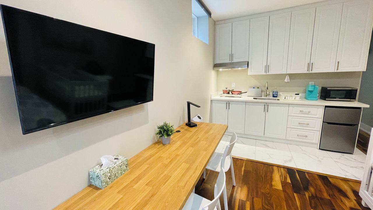 Photo of Kitchen in Wexford