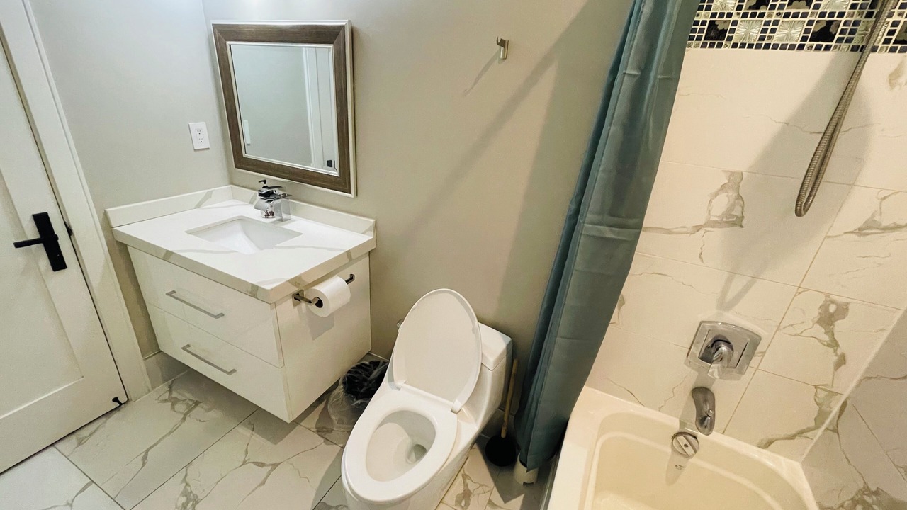 Photo of Bathroom in Wexford