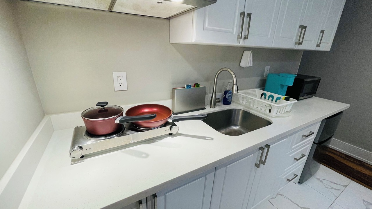 Photo of Kitchen in Wexford
