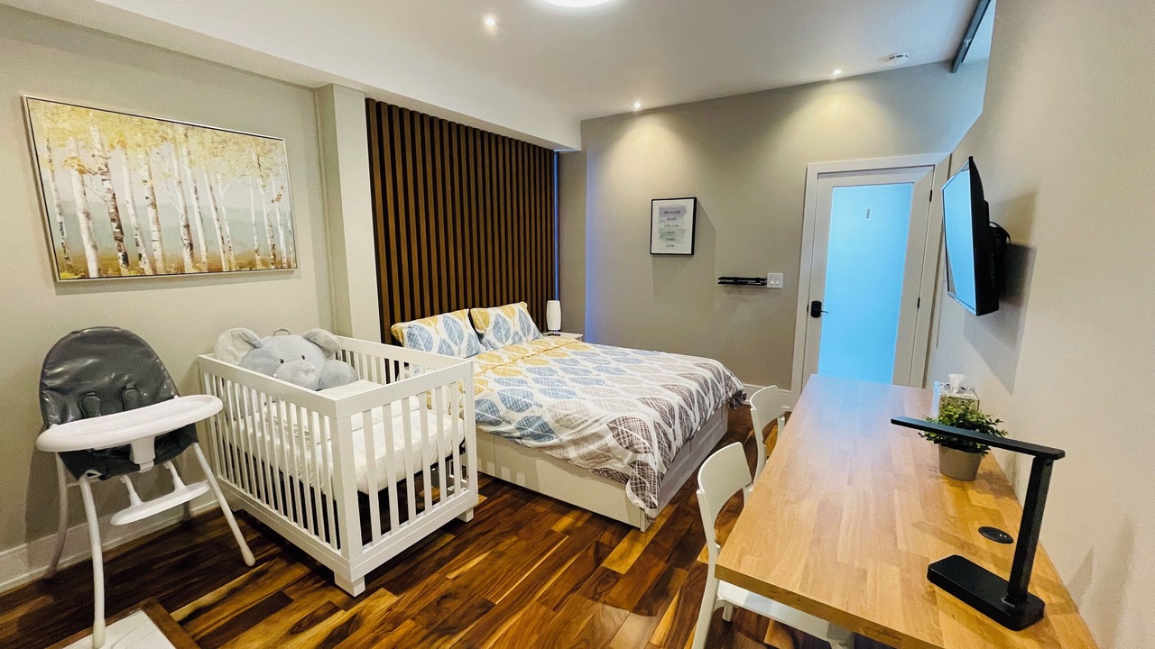 Photo of Bedroom in Wexford