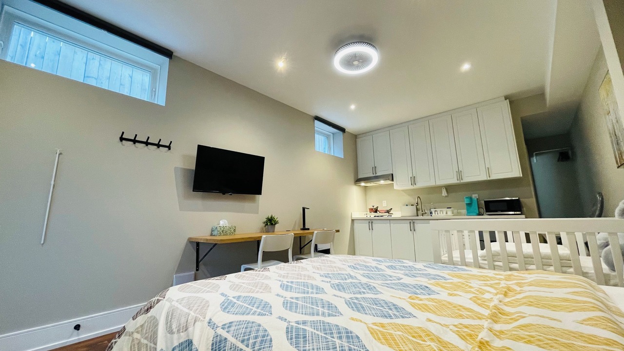 Photo of Bedroom in Wexford