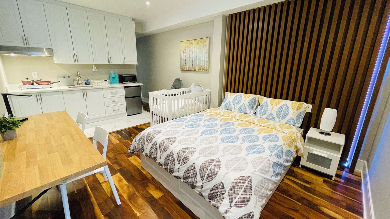 Photo of Bedroom in Wexford