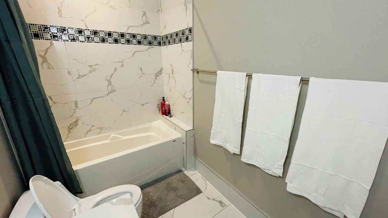 Photo of Bathroom in Wexford