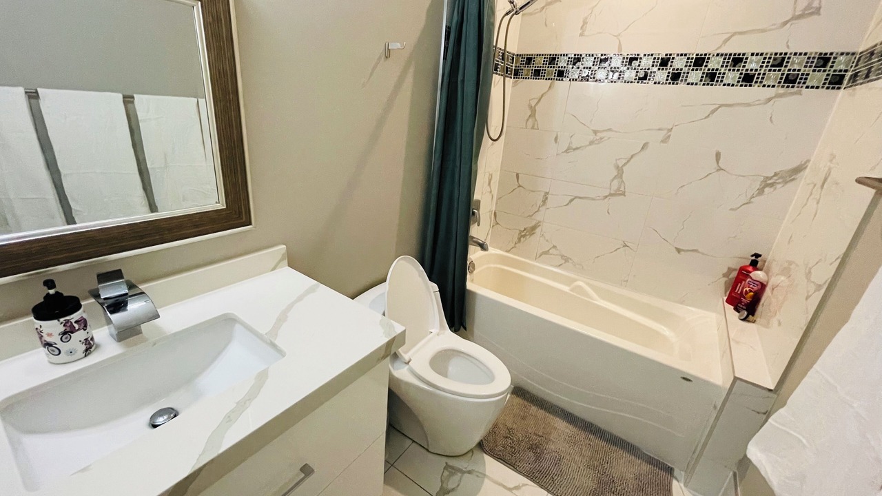 Photo of Bathroom in Wexford