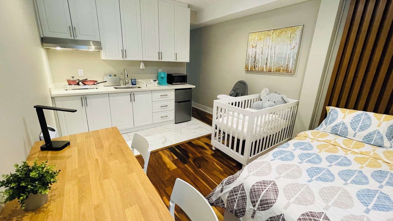 Photo of Bedroom in Wexford