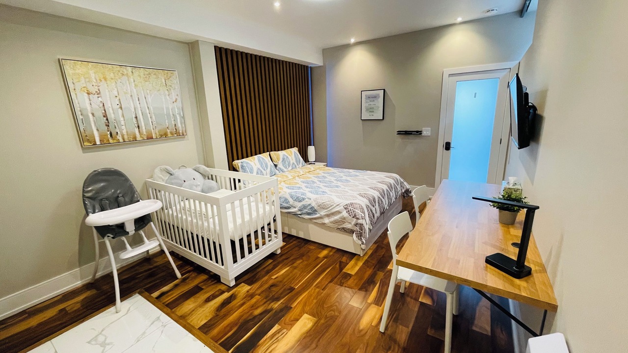 Photo of Bedroom in Wexford