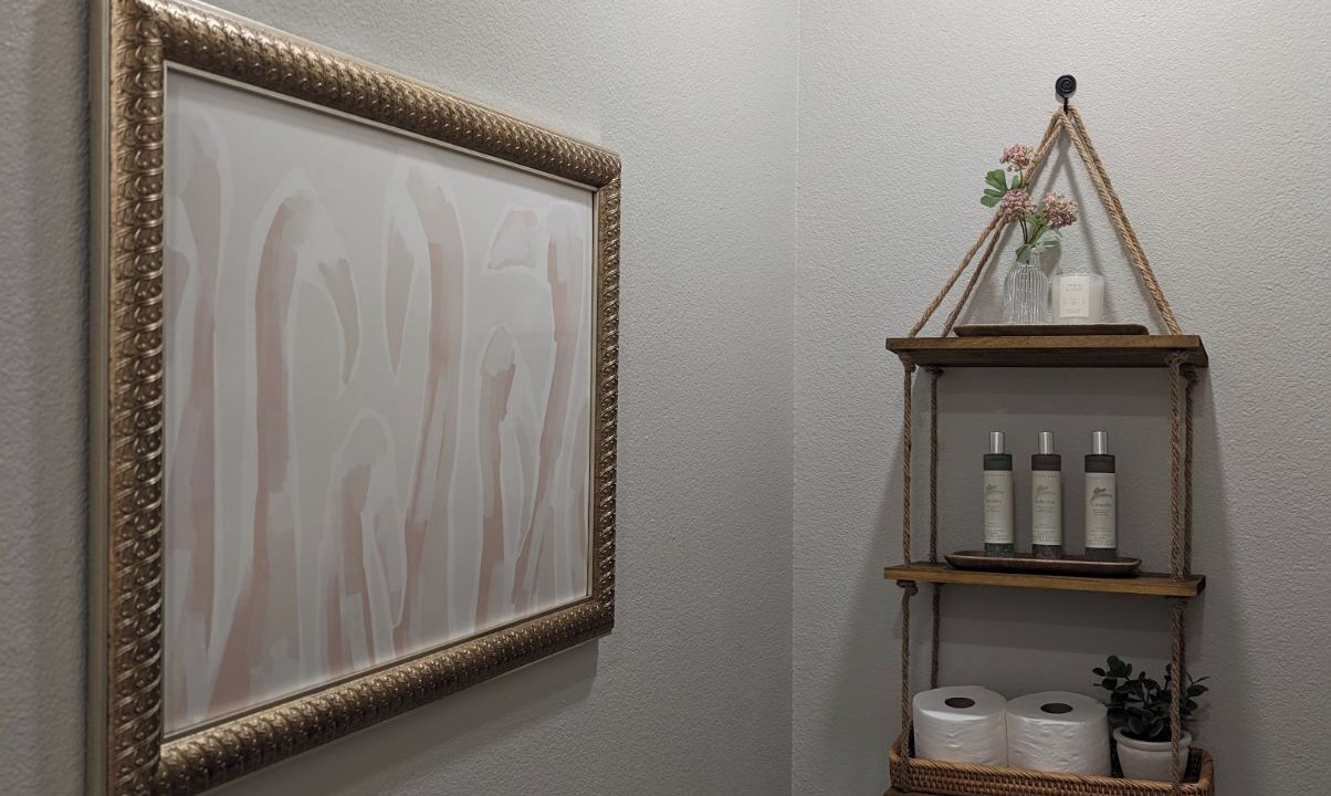 Photo of Bathroom in Port Bolivar