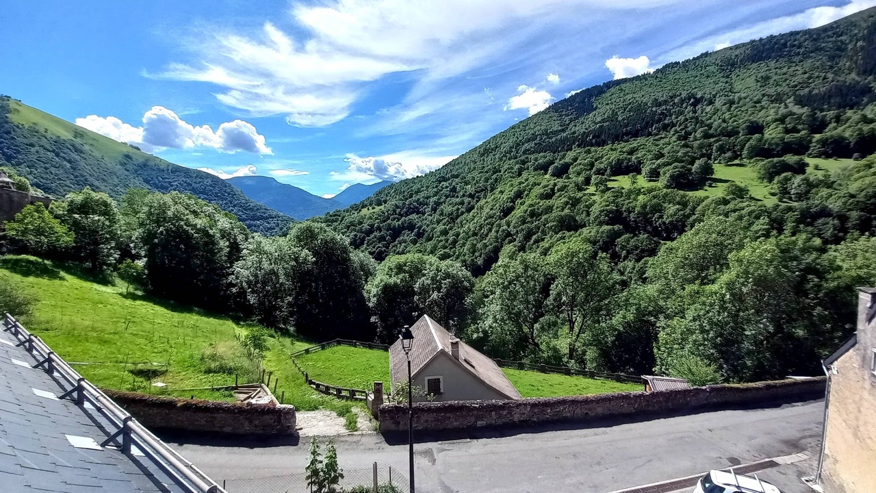 Photo of Outdoor in Saint-Aventin