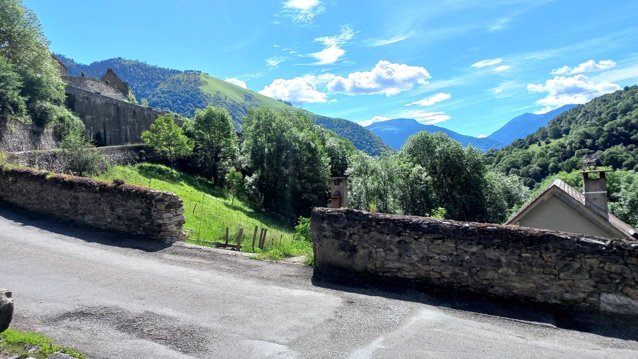 Photo of Outdoor in Saint-Aventin