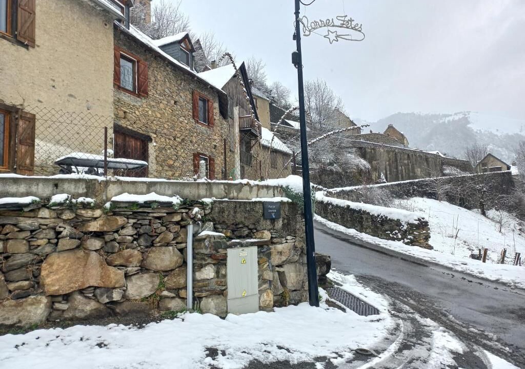 Photo of Outdoor in Saint-Aventin