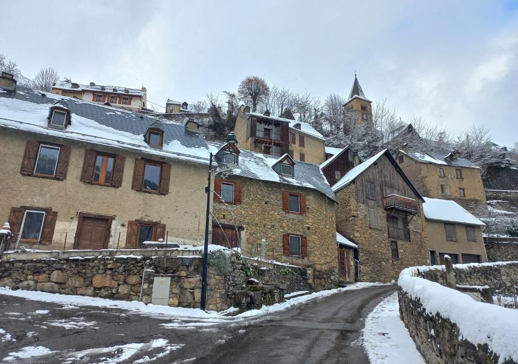 Photo of Outdoor in Saint-Aventin