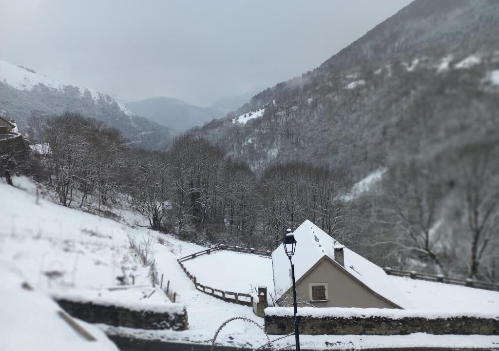Photo of Outdoor in Saint-Aventin