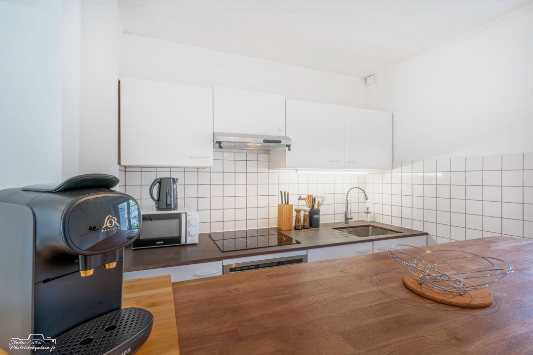 Photo of Kitchen in Trentemoult