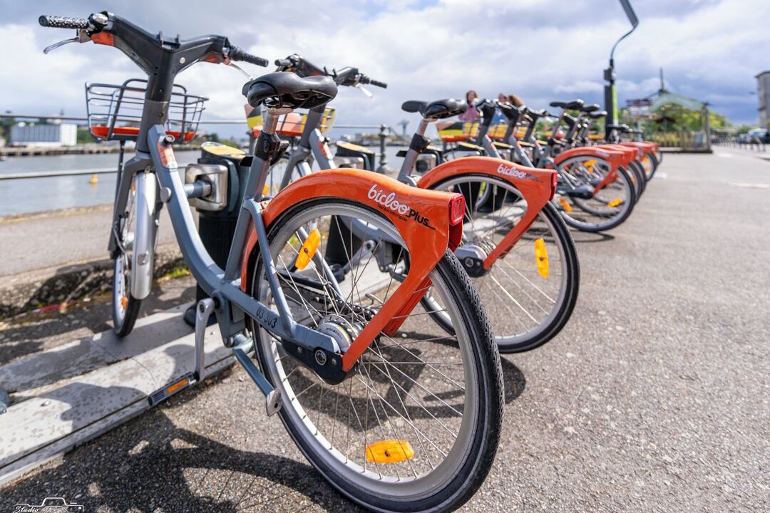 Photo of Outdoor in Trentemoult