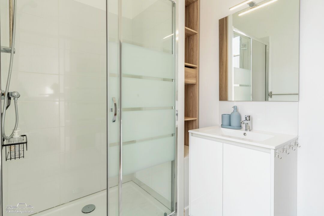 Photo of Bathroom in Trentemoult