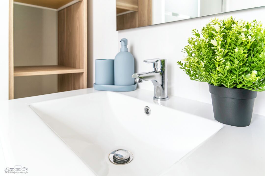 Photo of Bathroom in Trentemoult