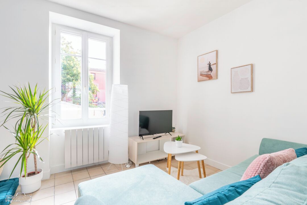 Photo of Livingroom in Trentemoult