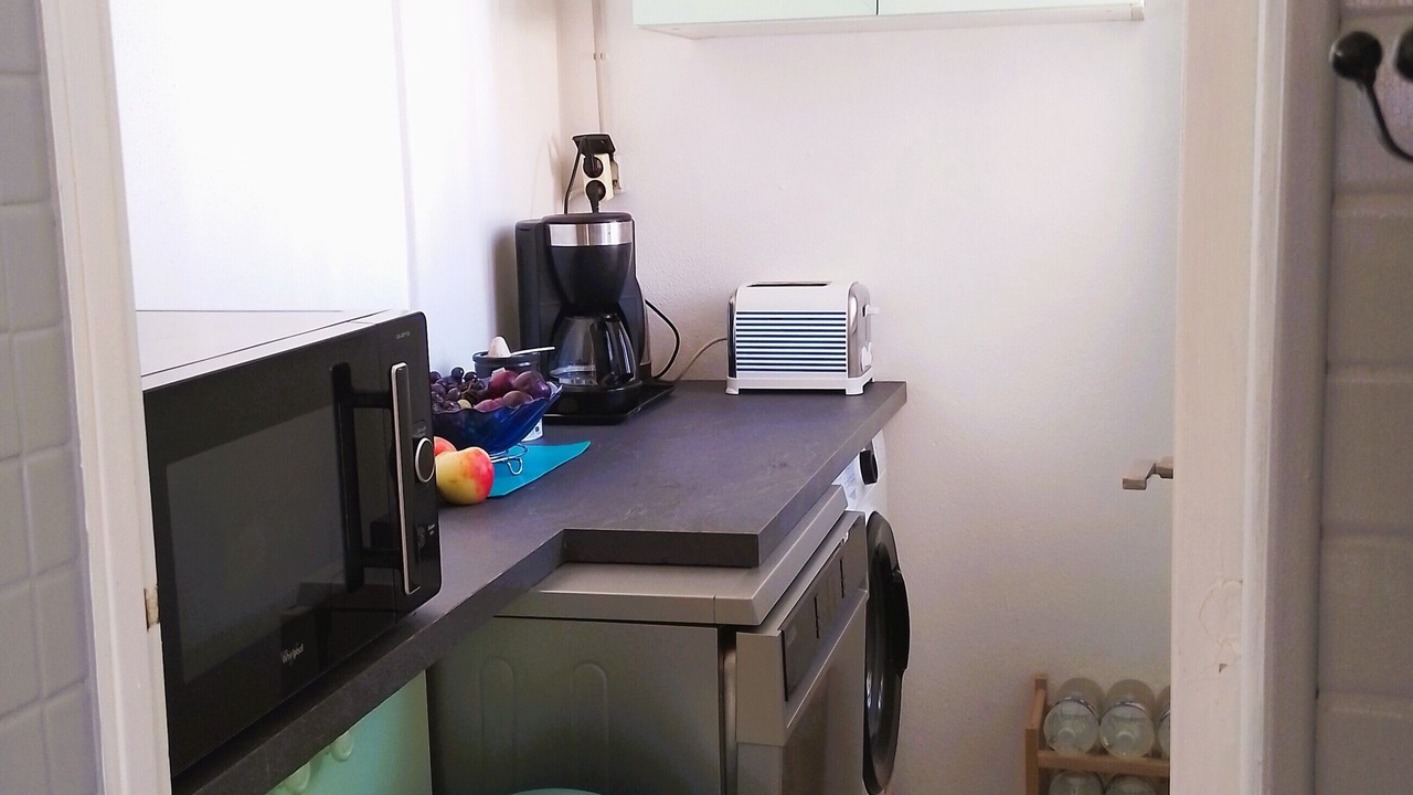 Photo of Kitchen in Villejuif
