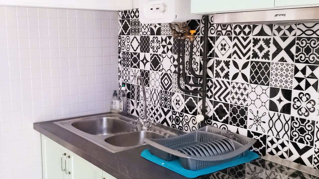 Photo of Kitchen in Villejuif