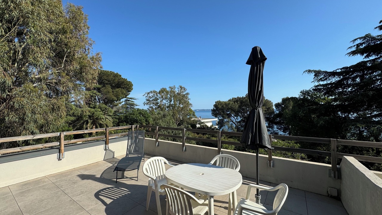 Photo of Outdoor in Le Lavandou