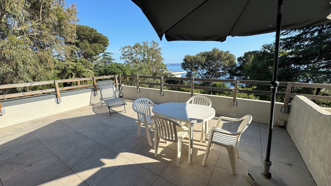 Photo of Outdoor in Le Lavandou