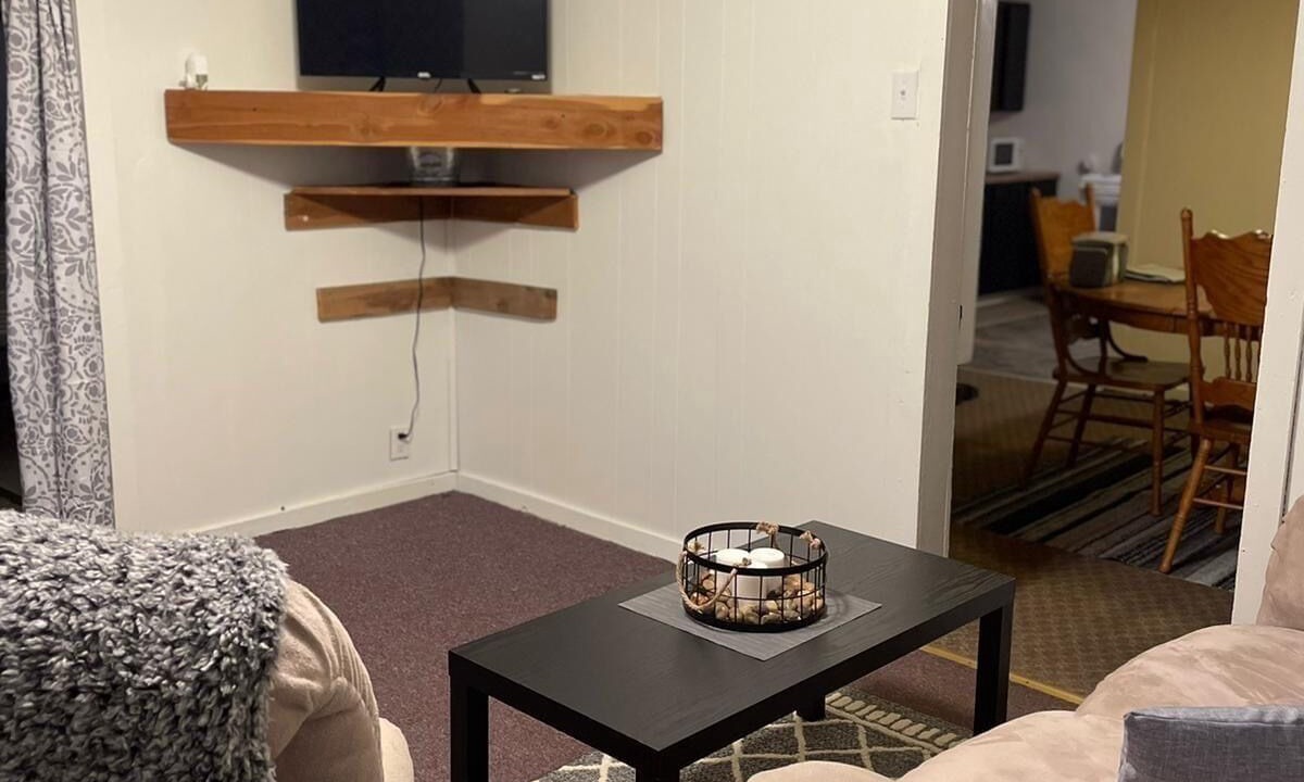 Photo of Livingroom in Eminence