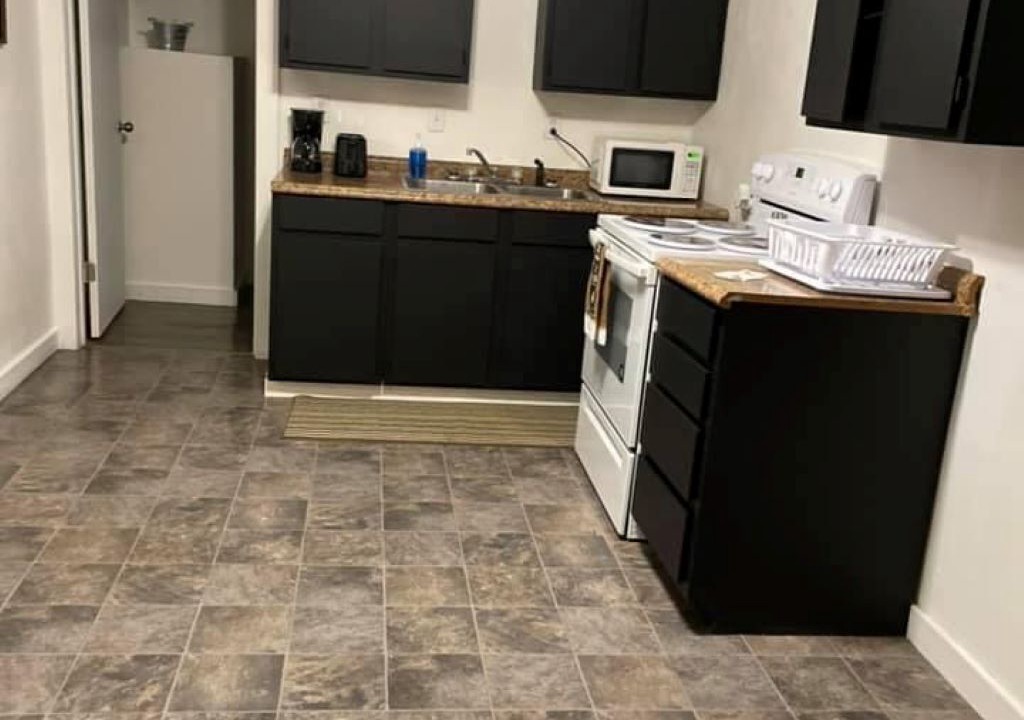 Photo of Kitchen in Eminence