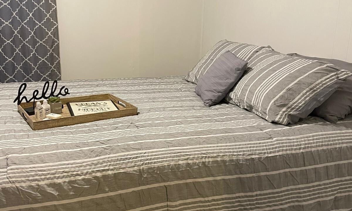 Photo of Bedroom in Eminence