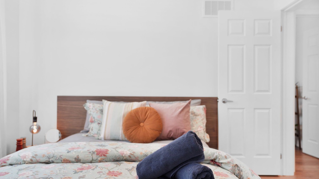 Photo of Bedroom in Thorold