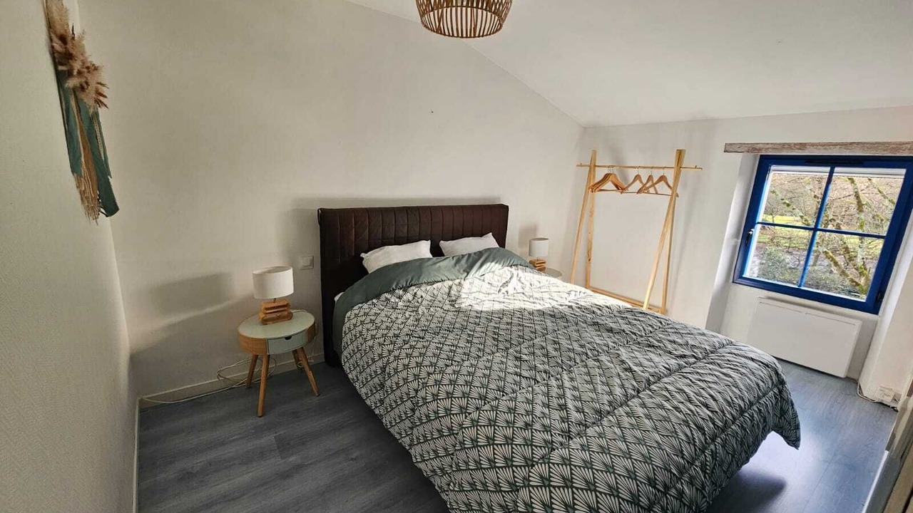 Photo of Bedroom in Peault