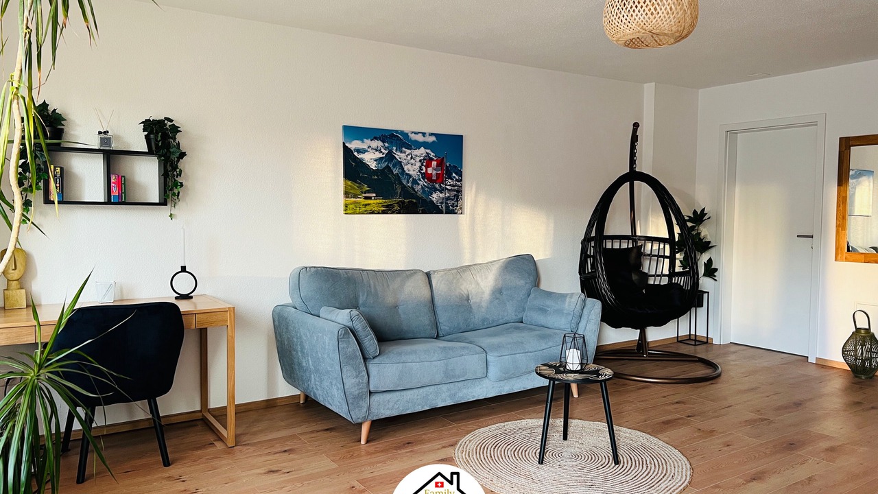 Photo of Livingroom in Kappel