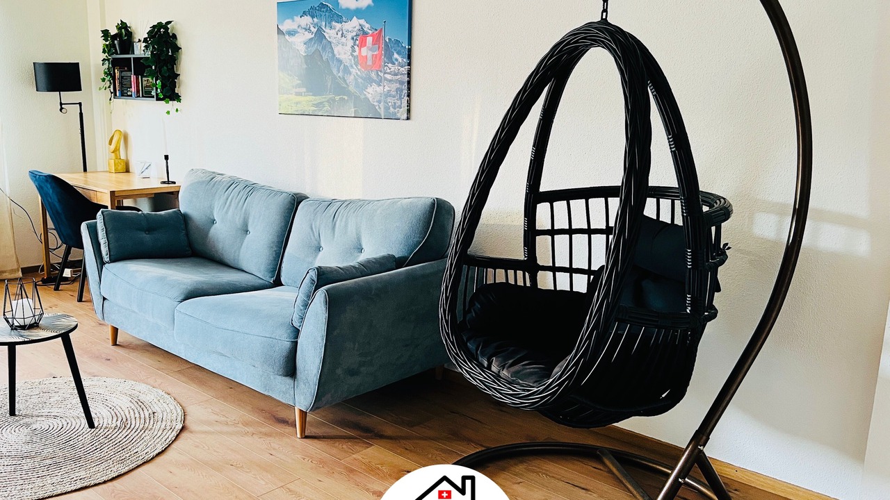 Photo of Livingroom in Kappel