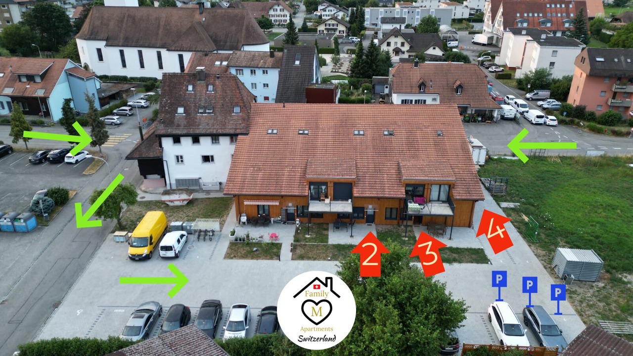 Photo of Outdoor in Kappel