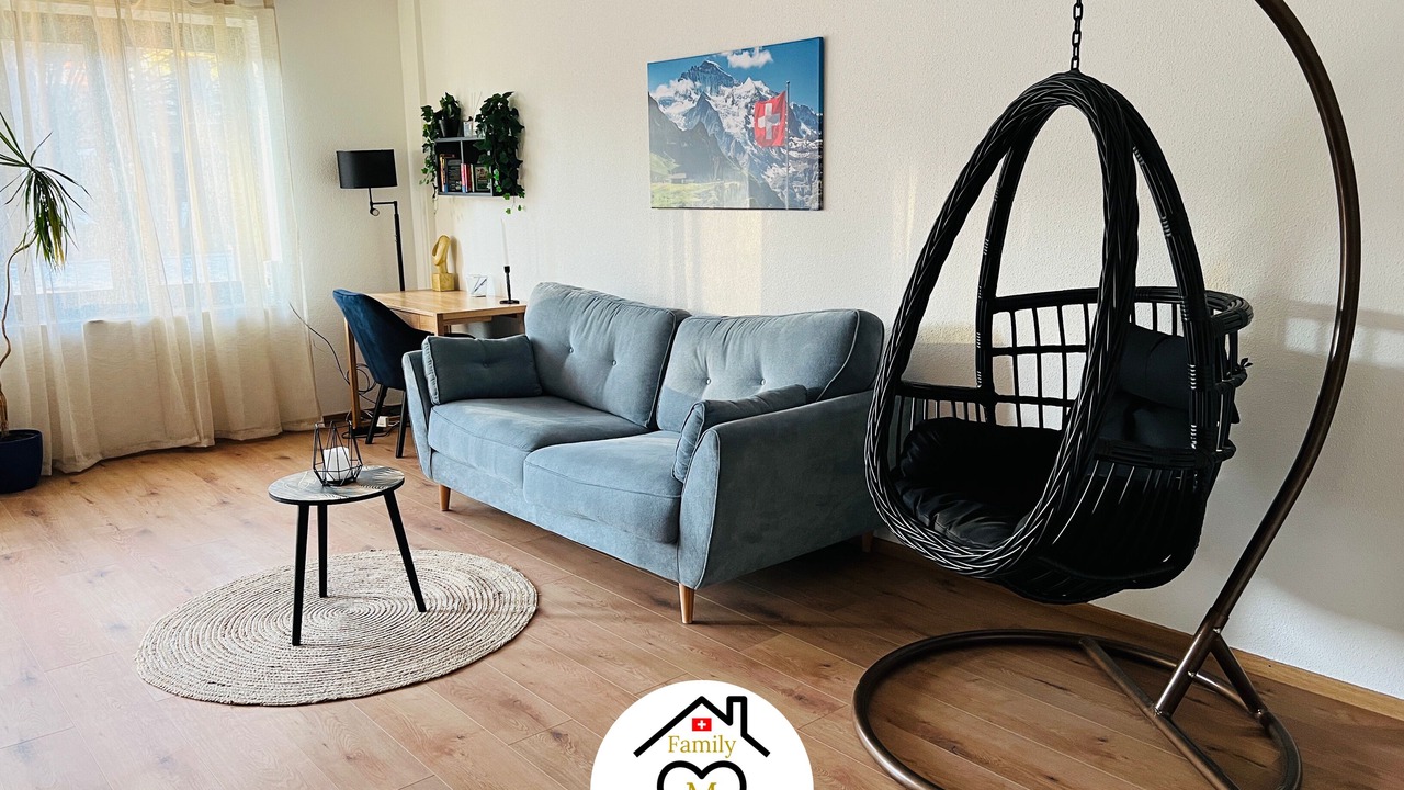 Photo of Livingroom in Kappel