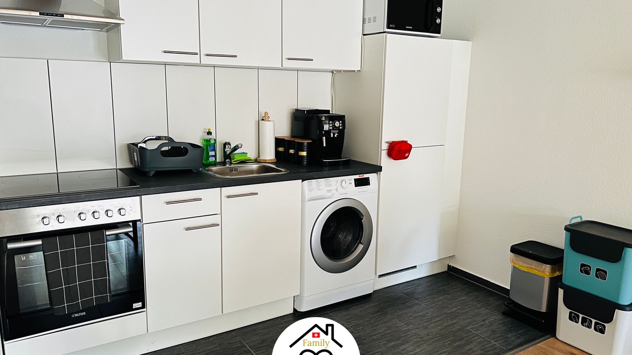 Photo of Kitchen in Kappel