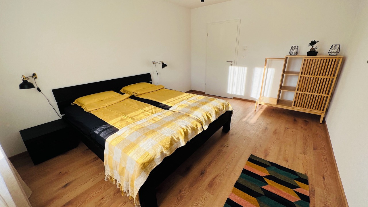 Photo of Bedroom in Kappel