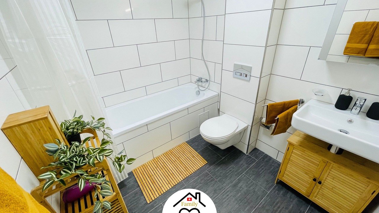 Photo of Bathroom in Kappel