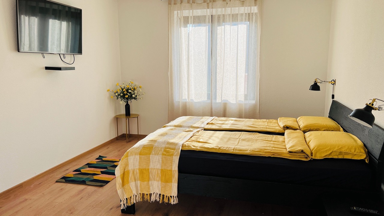 Photo of Bedroom in Kappel