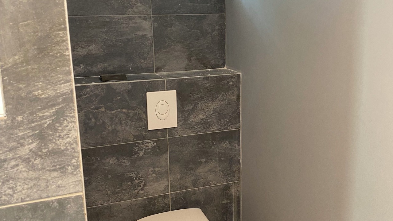 Photo of Bathroom in Mauguio
