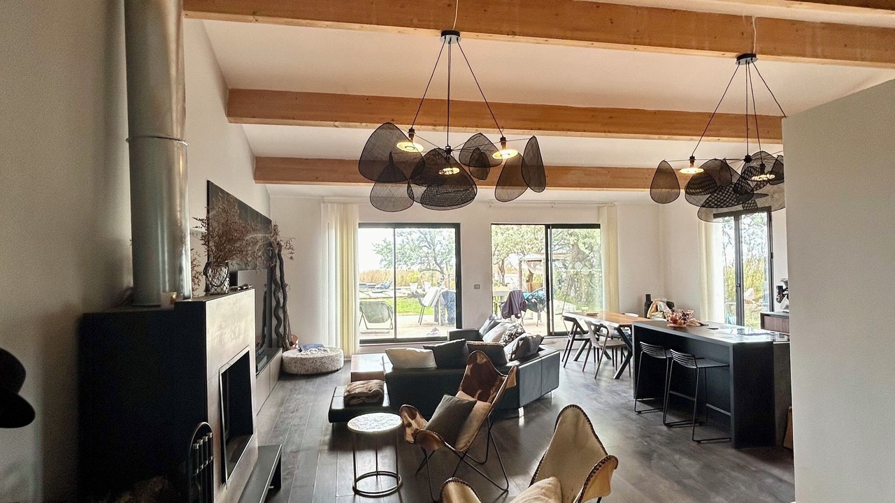Photo of Livingroom in Mauguio