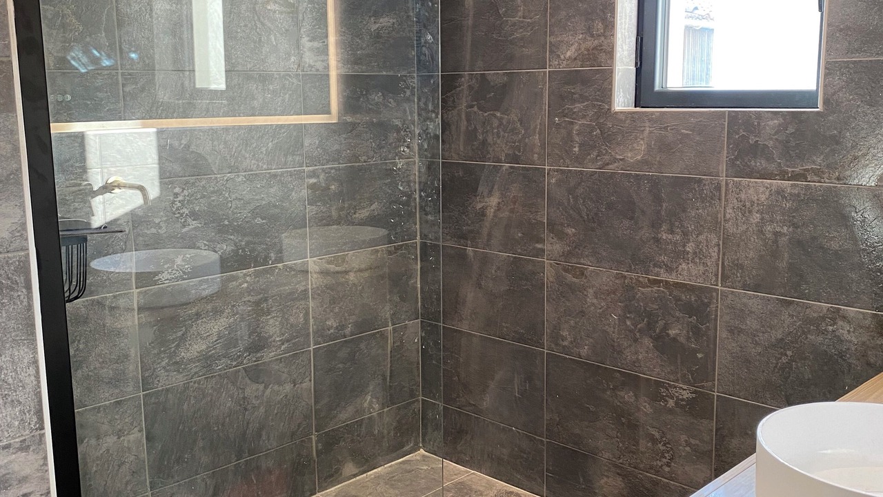 Photo of Bathroom in Mauguio