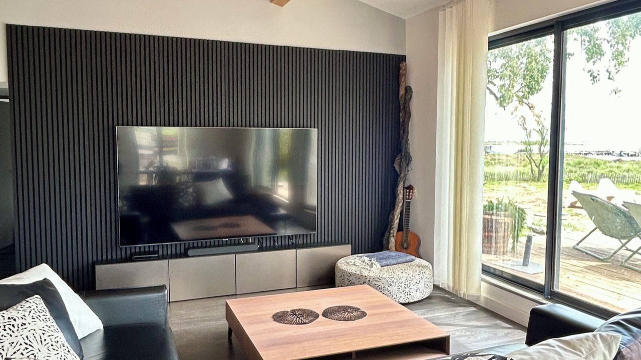 Photo of Livingroom in Mauguio