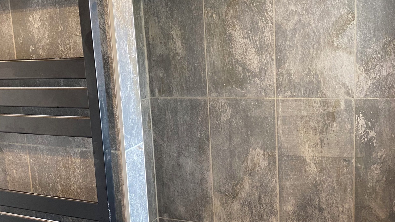 Photo of Bathroom in Mauguio