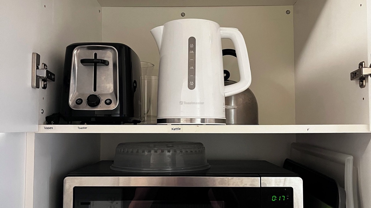 Photo of Kitchen in Waterloo