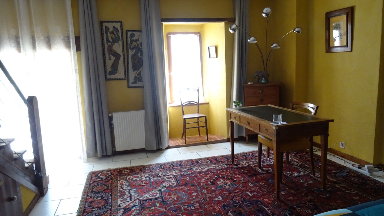 Photo of Bedroom in La Cassaigne