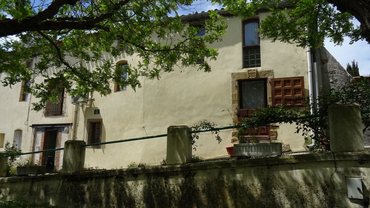 Photo of Outdoor in La Cassaigne
