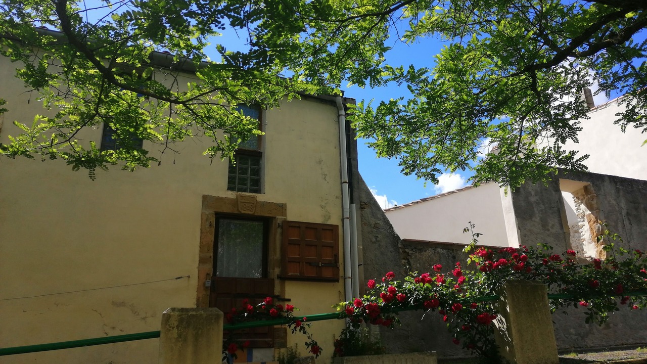 Photo of Outdoor in La Cassaigne