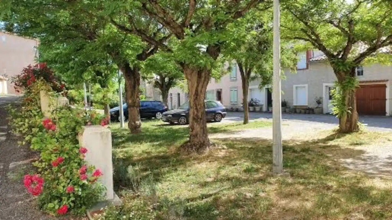 Photo of Outdoor in La Cassaigne